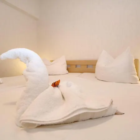 Kammel Apartment Westerland
