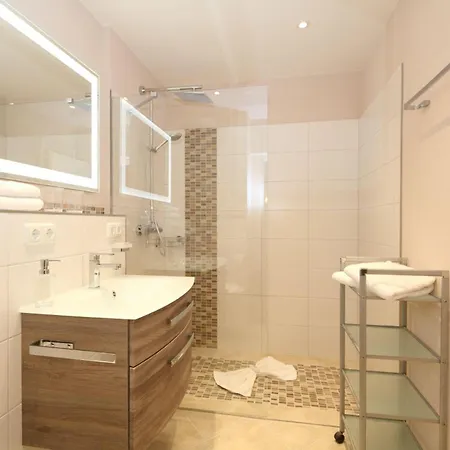Apartment Kammel