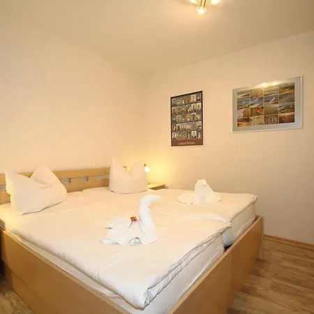 Kammel Apartment