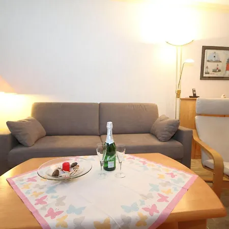 Apartment Kammel Westerland