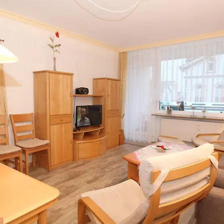 Kammel Apartment Westerland